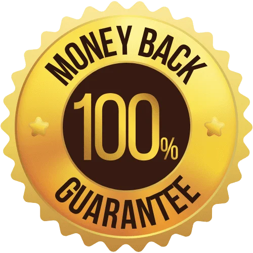 GlycoFree money back guarantee